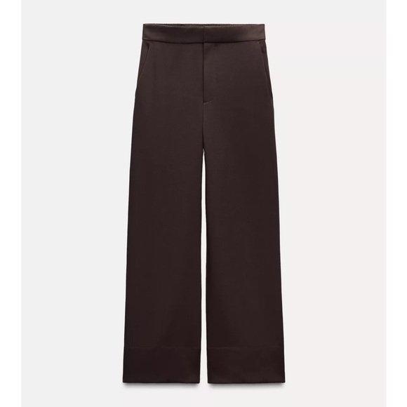 Zara set pants and top - Picture 14 of 14